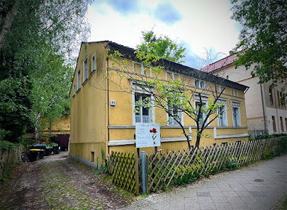 Albrecht Hoch Gartenbau und Pflanzenzucht oHG