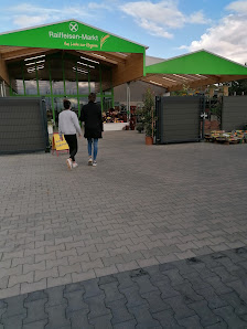 Raiffeisen-Markt Niederkrüchten-Dam