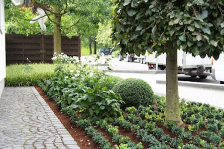 Martin Umbach – Meisterbetrieb im Garten und Landschaftsbau in Schwalmtal - Amern