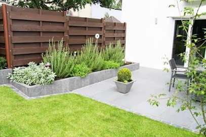 Martin Umbach – Meisterbetrieb im Garten und Landschaftsbau in Schwalmtal - Amern