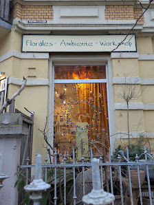 Die Blumenbinderei