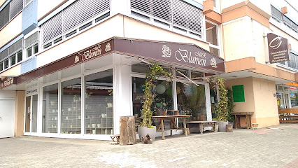 Blumencenter M + R