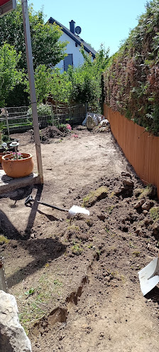 Gartenzwerg - Gaug