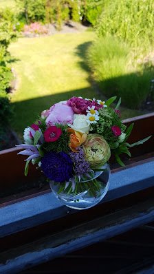 Stielvoll Blumen & mehr - Sarah Kohler