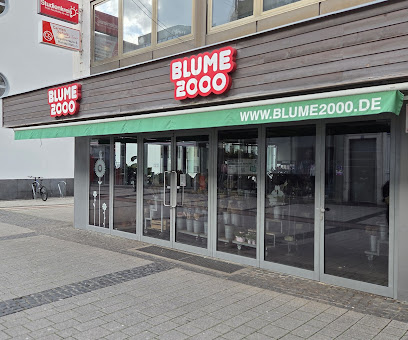 BLUME2000 Kaiserslautern