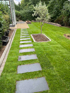Garten und Landschaftsbau Kelmendi