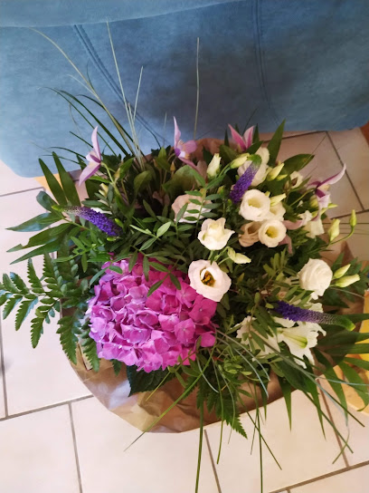 Blumengeschäft