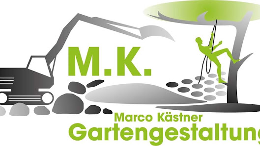 M.K. Gartengestaltung