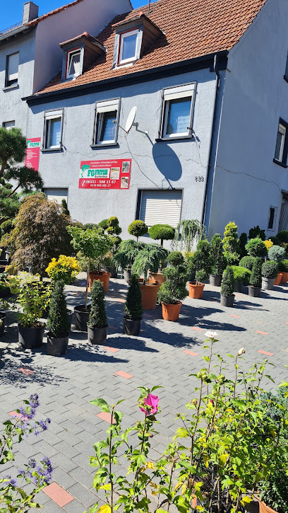 Gartenbauer