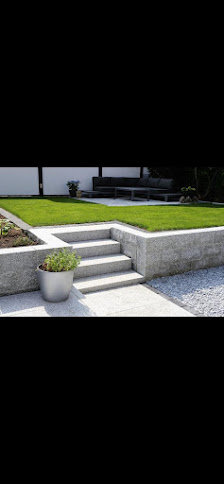 Kaplan Gartenbau