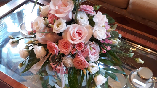 Schefers Blumeninsel