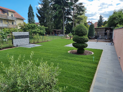 Gartenbauer