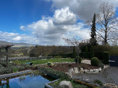 GoldenerSchnitt Garten- und Landschaftsbau