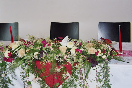 Blumen mit Stil - Michaela Fürst