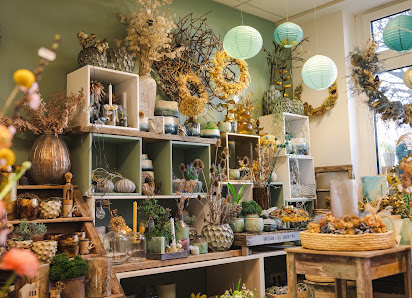 Florales gestalten