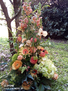 Florales gestalten
