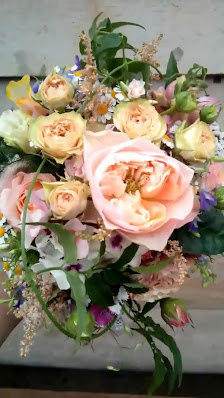 Florales gestalten