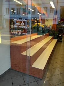 Oranje Blumen P.F. Overdevest GmbH