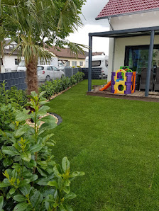 Heiko Jester - Garten- und Landschaftsbau GbR