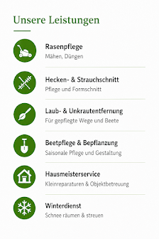 Haus- und Gartenservice Nico Wagner