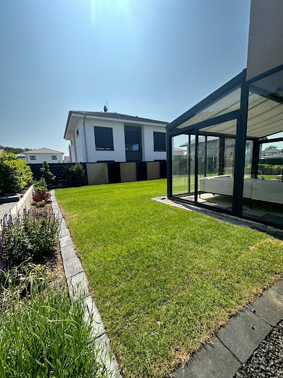 Galabau-Thür - Garten- & Landschaftsbau