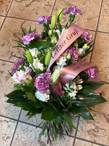 Blumenladen Rosenwelt am Ei