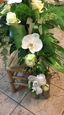 Blumenladen Rosenwelt am Ei
