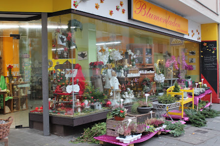 Blumenladen Ingrid Haberscheidt