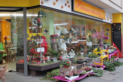 Blumengeschäft