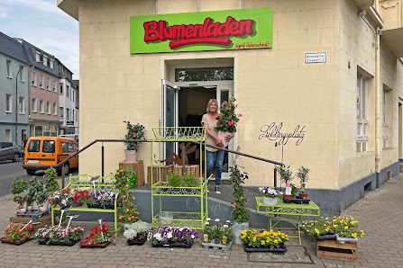 Blumenladen Ingrid Haberscheidt