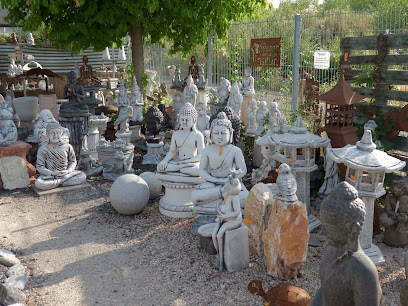 Gartencenter