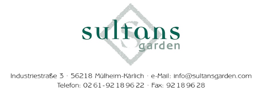 Sultansgarden
