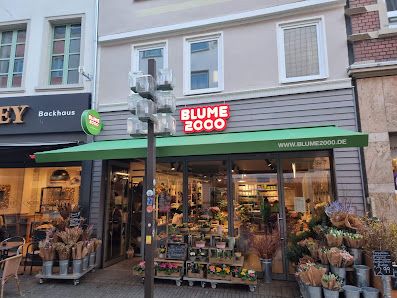 BLUME2000 Bad Kreuznach