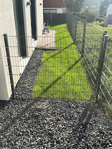 IP-Galabau - Garten- und Landschaftsbau | Gartenpflege, Baumpflege, Pflasterung