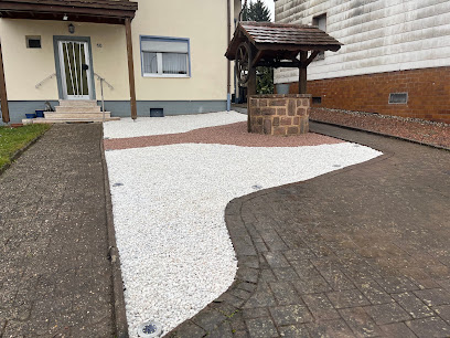 Garten und Landschaftsbau Osaj