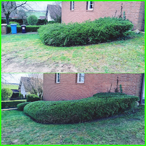 Gartenservice Silvio Schwarz