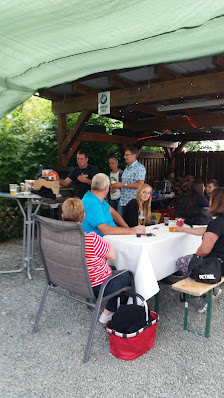 Garten und Grundstückspflege Conrad Peter