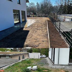 Gartenbau Chanin