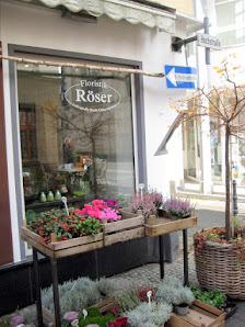Rita Röser Blumen