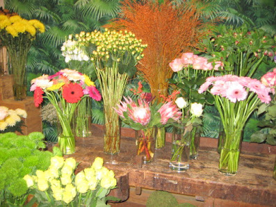 Rita Röser Blumen