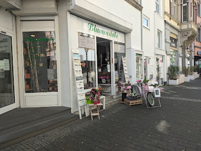 Florale Herzstücke