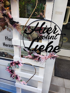 Florale Herzstücke