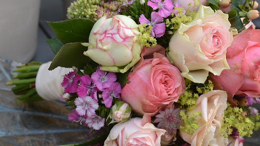 Blumenhaus Petzold Inhaber Anke Burghardt