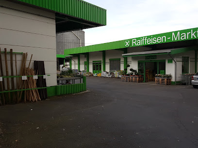 Raiffeisen-Markt Neuwied GmbH