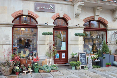 gewachsenes - Florist am Körnerplatz