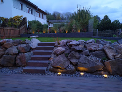 Bellinghausen Garten & Zaun