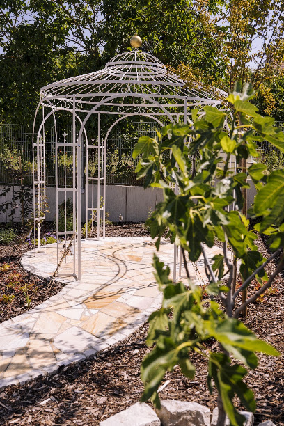 Gartenform