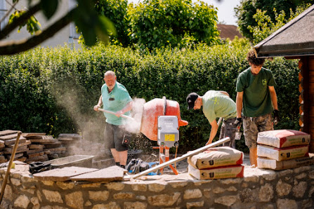 Gartenform