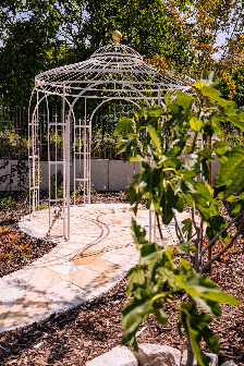 Gartenform