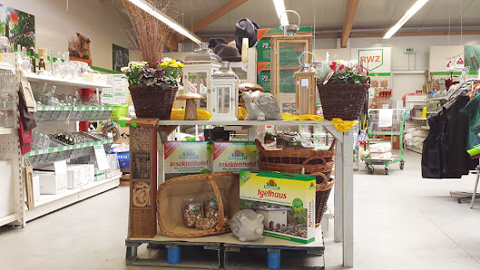 Raiffeisen-Markt Ingelheim